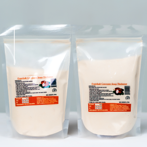 Cocoyam Soup Thickener Flour (Taro) Small & Big Pack – ₦350 & ₦1000