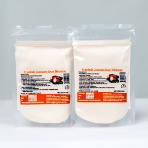 Cocoyam Soup Thickener Flour (Taro) Small & Big Pack – ₦350 & ₦1000