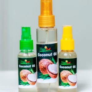 Virgin Coconut Oil – ₦1100 & ₦2100