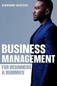 Business Management for Beginners