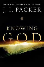 Knowing God