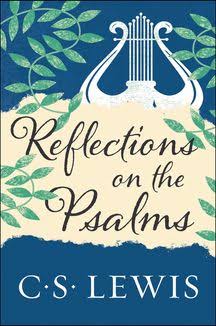 Reflections on The Psalms