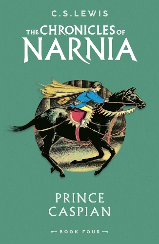 The Chronicles of Narnia: Prince Caspian