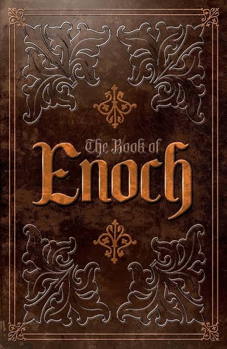 The Book Of Enoch