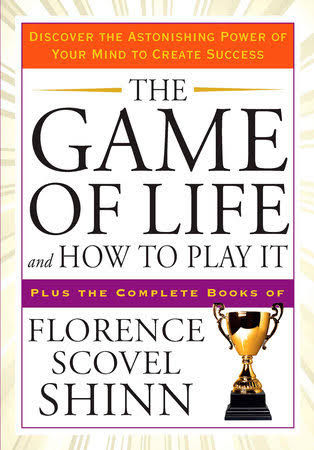 The Game of Life and How To Play It