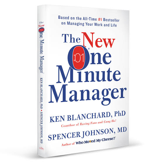 The One Minute Manager