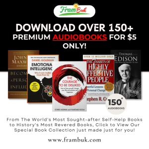 Audiobook Sale