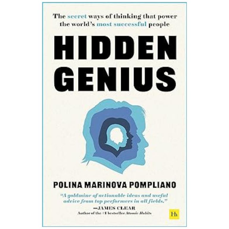 Hidden Genius: How To Know What You Are Really Good At