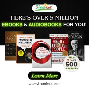 Download Hundreds of Audiobooks Plus Over 50 million Ebooks For Only ₦5000 ($3) One-Time Purchase!