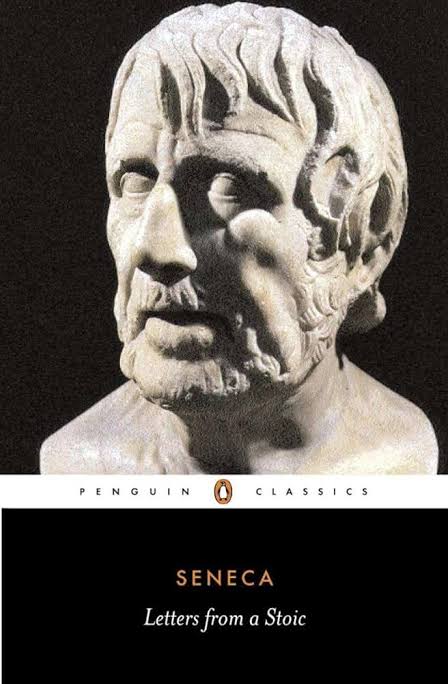 Seneca - Letters from a Stoic