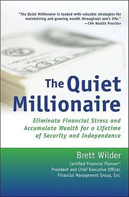 The Quiet Millionaire: Discreet Ways to Make and Manage Money