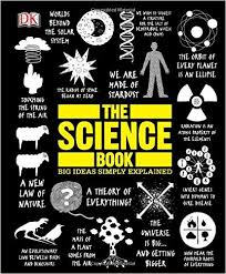 The Science Book: Big Ideas Simply Explained